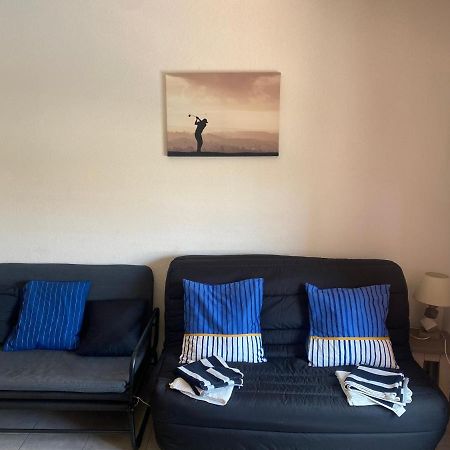 Studio Residence Cote Green Montpellier Luaran gambar